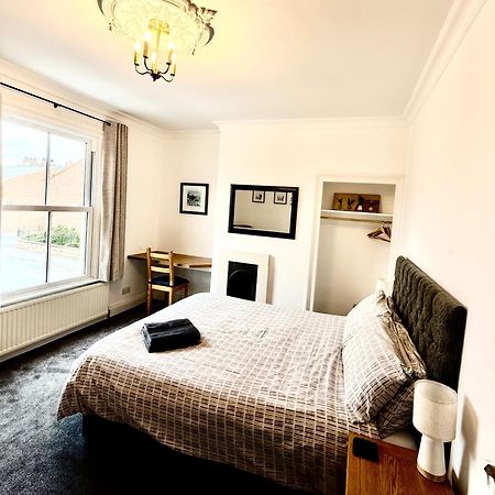 Great Town House - Central يورك المظهر الخارجي الصورة