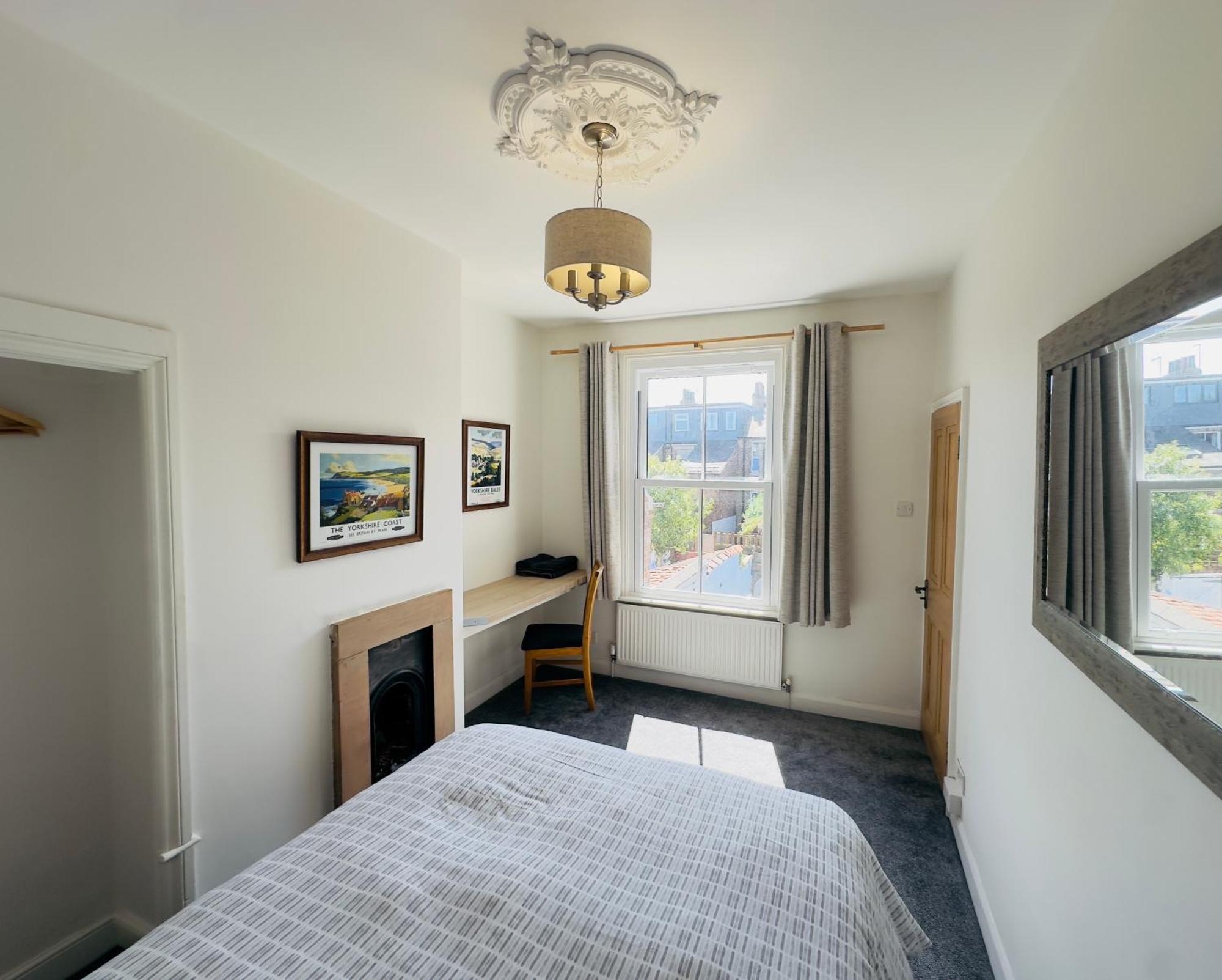 Great Town House - Central يورك المظهر الخارجي الصورة